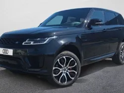 Utilisé 2022 Land Rover Range Rover Autobiography Dynamic SUV | 64 890 €