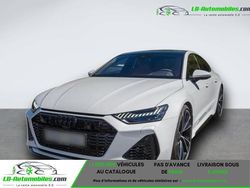 Utilisé 2023 Audi RS7 Sport Citadine | 111 600 € (Prix juste)