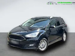 Utilisé 2018 Ford Grand C-Max Monospace | 14 800 € (Prix juste)