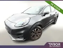 Gris Utilisé 2022 Ford Puma ST-Line SUV | 19 188 € (Super prix)