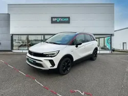 Utilisé 2021 Opel Crossland GS Line SUV | 13 499 € (Prix juste)