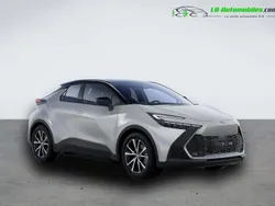 Utilisé 2024 Toyota C-HR SUV | 42 900 €