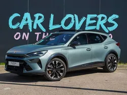 Gris Utilisé 2024 Cupra Formentor VZ SUV | 54 490 €