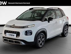 Blanc Occasion 2019 Citroën C3 Aircross Feel SUV | 10 990 € (Prix juste)
