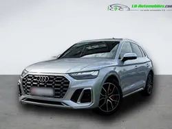 Utilisé 2022 Audi SQ5 Sport SUV | 54 900 € (Prix juste)