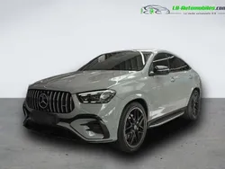 Utilisé 2024 Mercedes GLE53 AMG AMG Coupé | 123 100 €