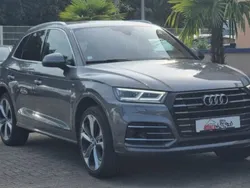 Utilisé 2020 Audi Q5 S-Line SUV | 34 900 € (Bon prix)