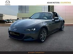 Utilisé 2025 Mazda MX5 Kazari Cabriolet | 38 190 €