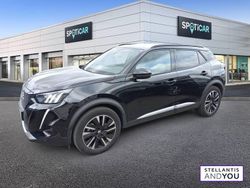 Utilisé 2022 Peugeot e-2008 GT SUV | 19 990 € (Prix juste)