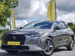 Gris Utilisé 2023 DS Automobiles DS4 Bastille Berline | 22 990 € (Bon prix)