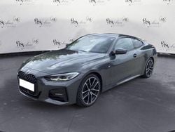 Utilisé 2024 BMW 420 Coupé | 43 500 € (Super prix)
