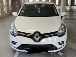Utilisé 2017 Renault Clio IV LIMITED Berline | 10 300 € (Prix juste)
