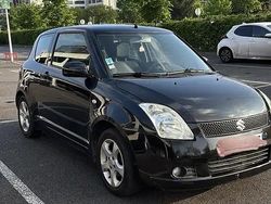 Utilisé 2007 Suzuki Swift GLX Berline | 3 999 €