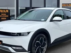Utilisé 2022 Hyundai Ioniq 5 SUV | 26 950 € (Bon prix)