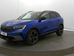 Bleu Utilisé 2022 Renault Austral Iconic Esprit Alpine SUV | 33 990 €