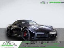 Utilisé 2021 Porsche 911 Turbo S Coupé | 238 800 € (Prix juste)