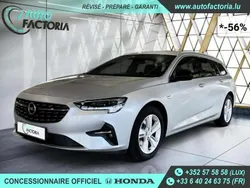 Gris Utilisé 2021 Opel Insignia Break | 19 990 € (Super prix)