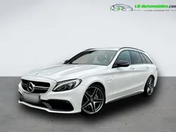 Utilisé 2017 Mercedes C63 AMG AMG Berline | 54 000 € (Super prix)