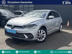 Utilisé 2024 VW Polo Style | 19 980 € (Prix juste)