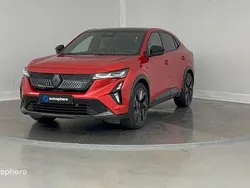 Biton Utilisé 2024 Renault Rafale Esprit Alpine SUV | 42 499 € (Super prix)