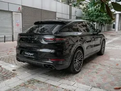 Noir Utilisé 2019 Porsche Cayenne Turbo SUV | 102 990 €