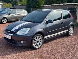 Gris Utilisé 2007 Ford Fiesta ST Citadine | 5 990 €