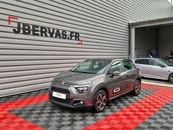 Utilisé 2022 Citroën C3 Shine Citadine | 13 590 € (Prix juste)