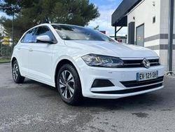 Utilisé 2018 VW Polo S Berline | 10 690 € (Bon prix)