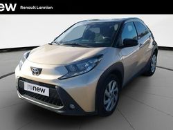 Jaune Utilisé 2022 Toyota Aygo X Design SUV | 15 490 €