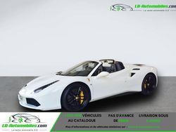 Utilisé 2019 Ferrari 488 Coupé | 254 400 € (Bon prix)