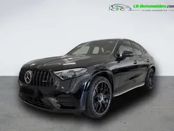 Utilisé 2024 Mercedes GLC63 AMG AMG | 116 000 €