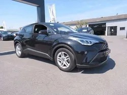 Utilisé 2024 Toyota C-HR SUV | 24 900 € (Prix juste)