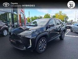 Utilisé 2024 Toyota Yaris Hybrid Design | 23 990 € (Prix juste)