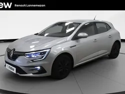 Gris Utilisé 2022 Renault Mégane IV Business Berline | 15 800 € (Bon prix)
