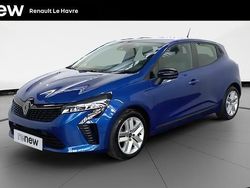 Bleu Utilisé 2024 Renault Clio V Evolution Citadine | 16 990 €