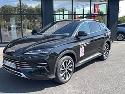 Utilisé 2025 BYD Seal U Boost SUV | 37 380 €