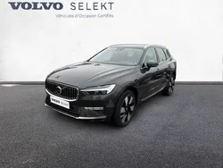 Gris Utilisé 2024 Volvo XC60 Ultra SUV | 57 400 € (Super prix)