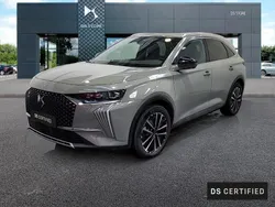 Gris Utilisé 2024 DS Automobiles DS7 Crossback Opera SUV | 36 290 € (Super prix)