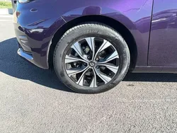 Violet Utilisé 2022 Renault Zoe LIMITED Citadine | 14 989 € (Super prix)