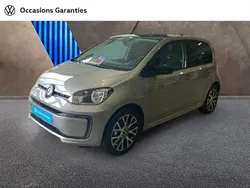 Noir Utilisé 2024 VW e-up! Style Citadine | 21 999 € (Prix assez cher)