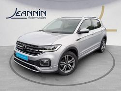 Occasion 2022 VW T-Cross SUV | 19 990 € (Prix assez cher)