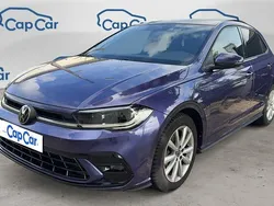Utilisé 2021 VW Polo R-line | 21 990 €
