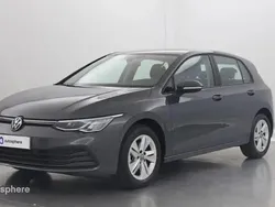 Utilisé 2024 VW Golf VIII Life Berline | 25 499 € (Prix juste)
