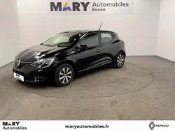 Noir Utilisé 2023 Renault Clio V Equilibre Citadine | 14 990 € (Prix juste)