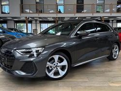 Utilisé 2024 Audi A3 S-Line Berline | 36 990 € (Prix assez cher)