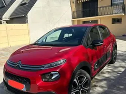 Utilisé 2019 Citroën C3 PureTech Citadine | 9 000 € (Super prix)