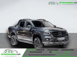 Utilisé 2018 Mercedes X250 Pick-up | 37 500 €