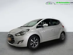 Utilisé 2017 Hyundai ix20 Monospace | 15 400 € (Prix juste)