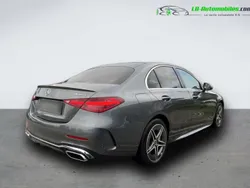 Utilisé 2023 Mercedes C400 Berline | 63 900 € (Prix juste)
