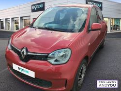 Utilisé 2020 Renault Twingo SE Citadine | 10 490 € (Prix juste)